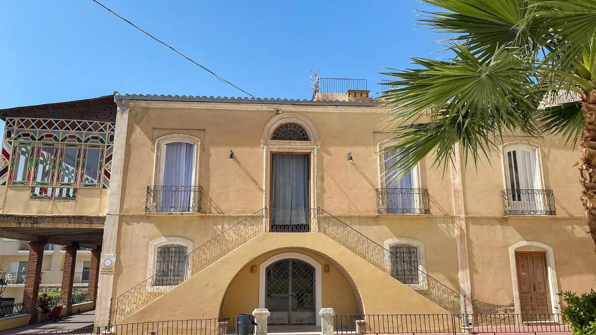 Villa In Cuevas De Almanzora Cuevas del Almanzora Spanien