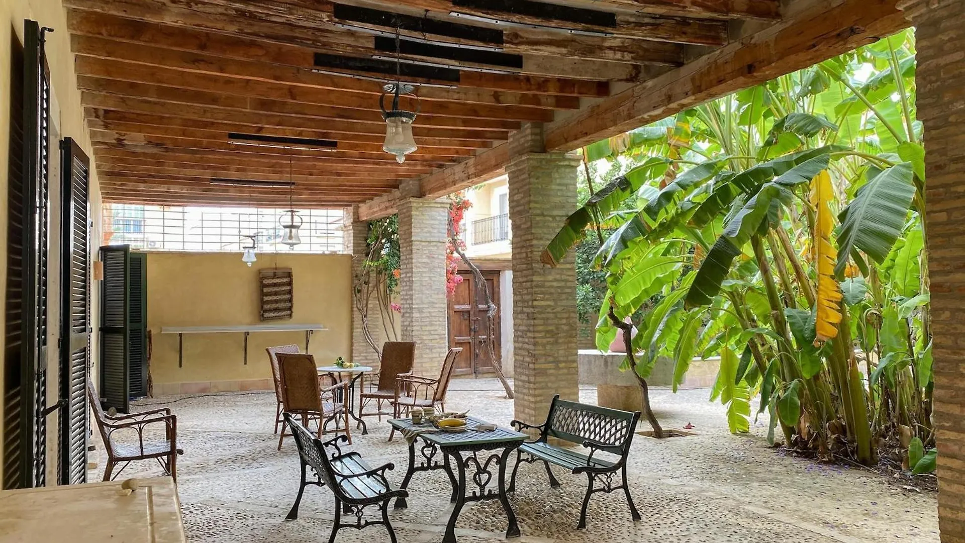 Villa In Cuevas De Almanzora Cuevas del Almanzora