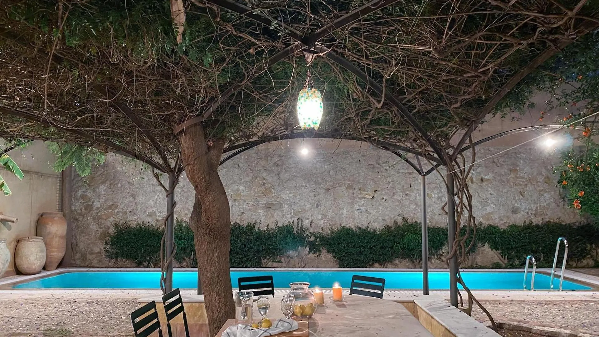 קואבס דל אלמאנסורה Villa In Cuevas De Almanzora קואבס דל אלמאנסורה