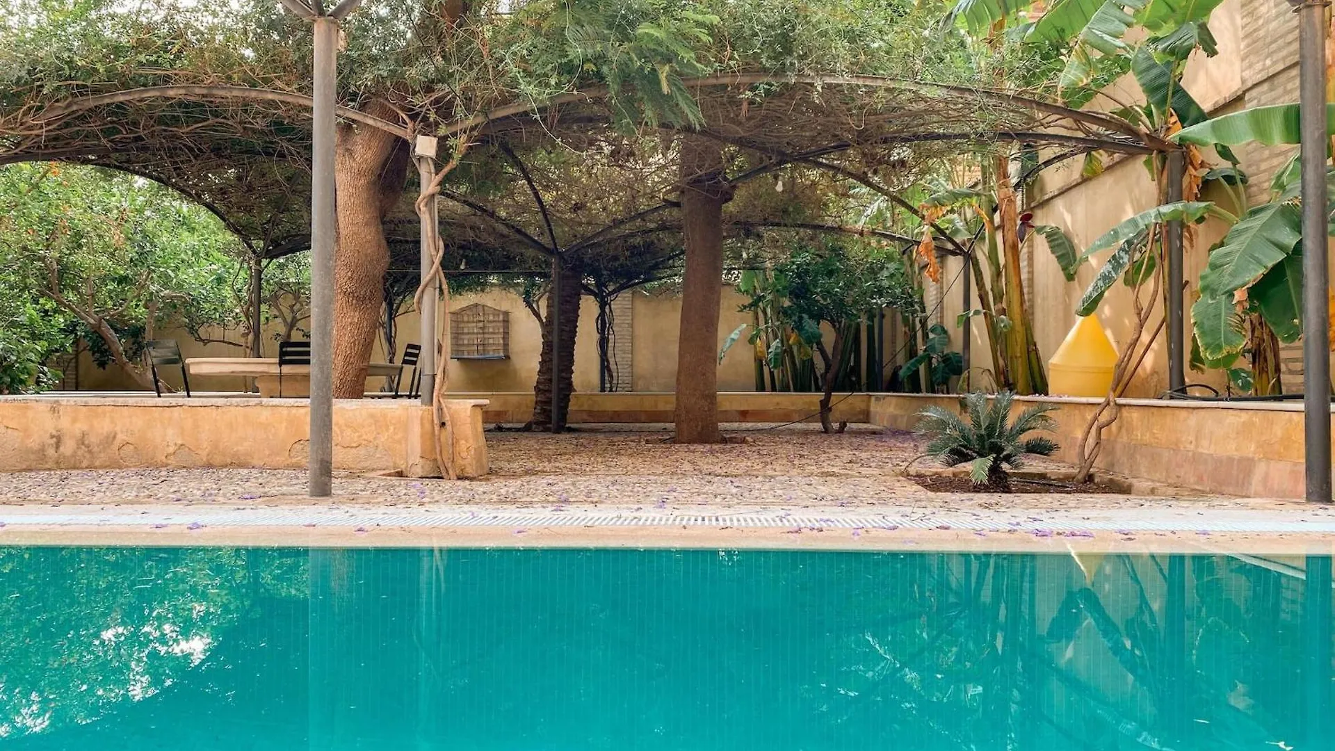 קואבס דל אלמאנסורה Villa In Cuevas De Almanzora 0*, קואבס דל אלמאנסורה