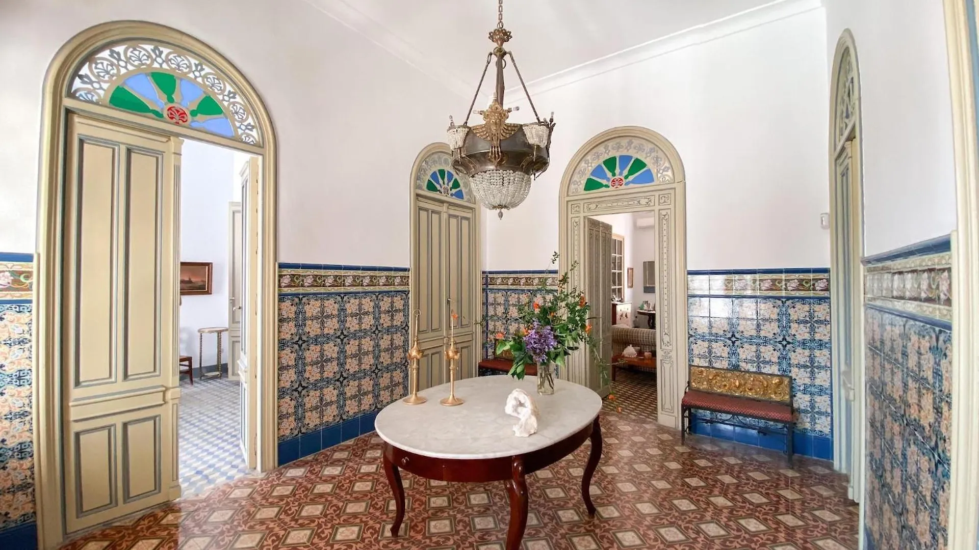קואבס דל אלמאנסורה Villa In Cuevas De Almanzora 0*, קואבס דל אלמאנסורה ספרד