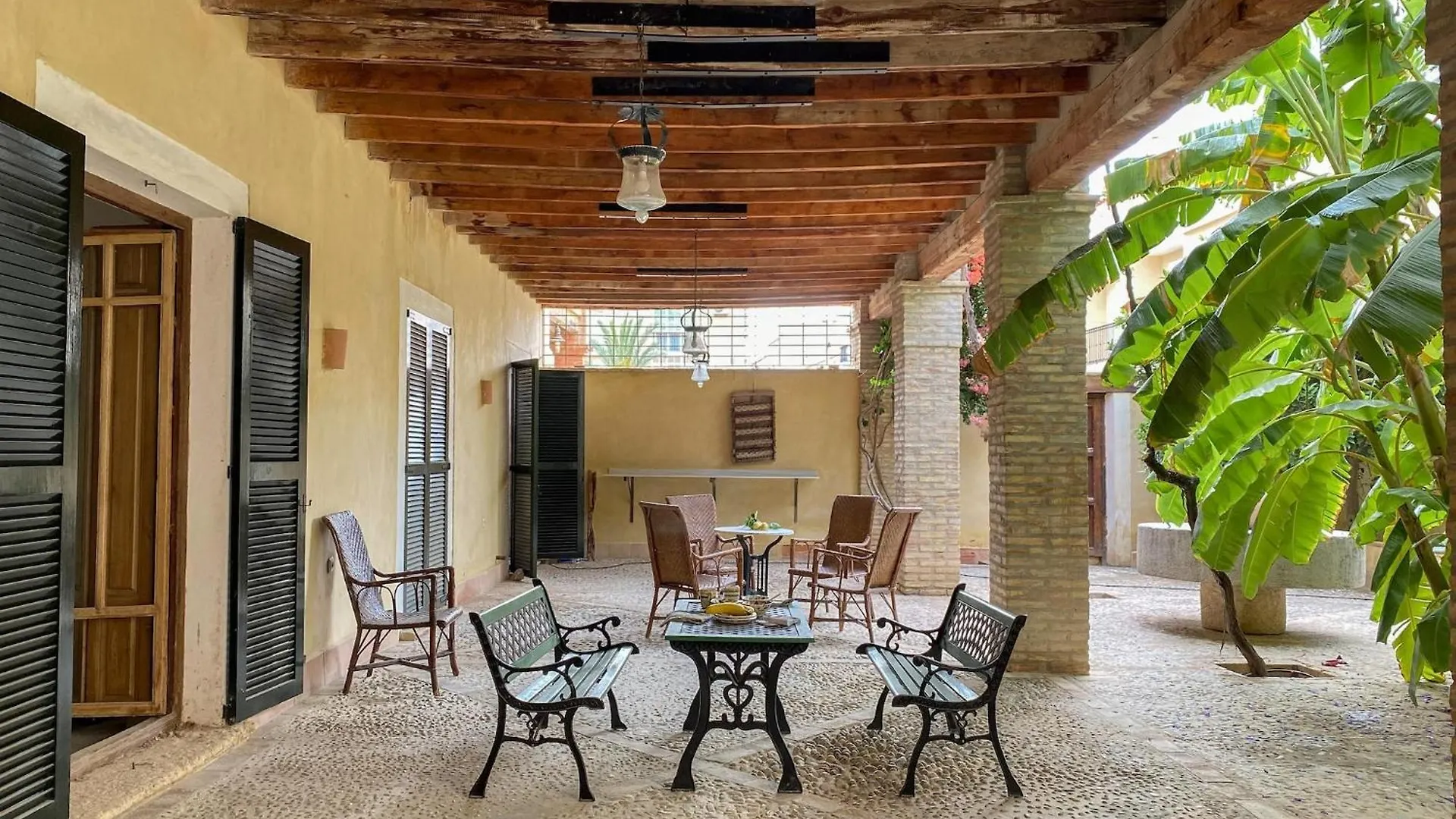 קואבס דל אלמאנסורה Villa In Cuevas De Almanzora
