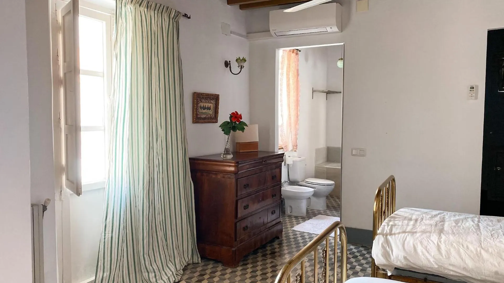 קואבס דל אלמאנסורה Villa In Cuevas De Almanzora