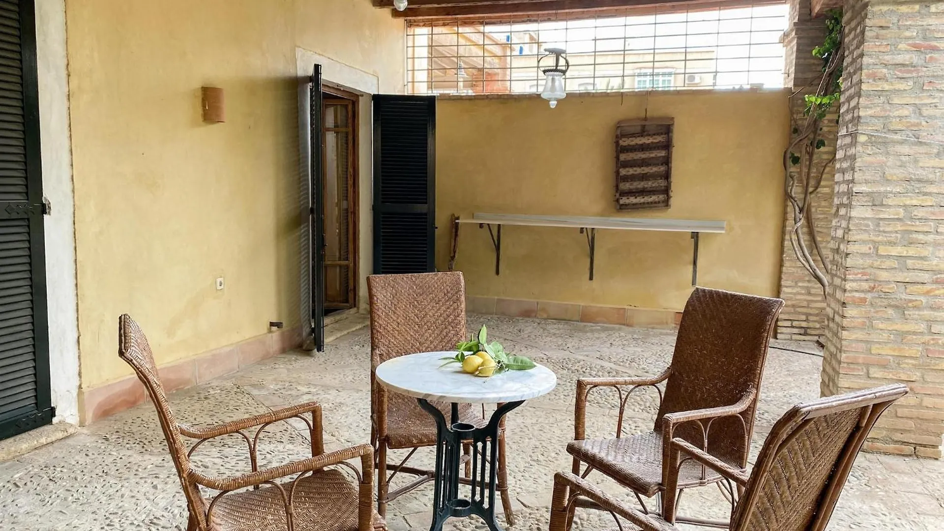 קואבס דל אלמאנסורה Villa In Cuevas De Almanzora קואבס דל אלמאנסורה