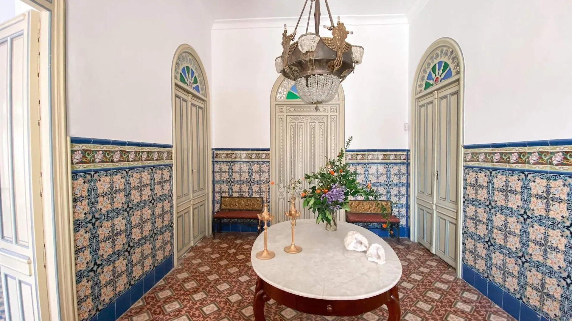 קואבס דל אלמאנסורה Villa In Cuevas De Almanzora