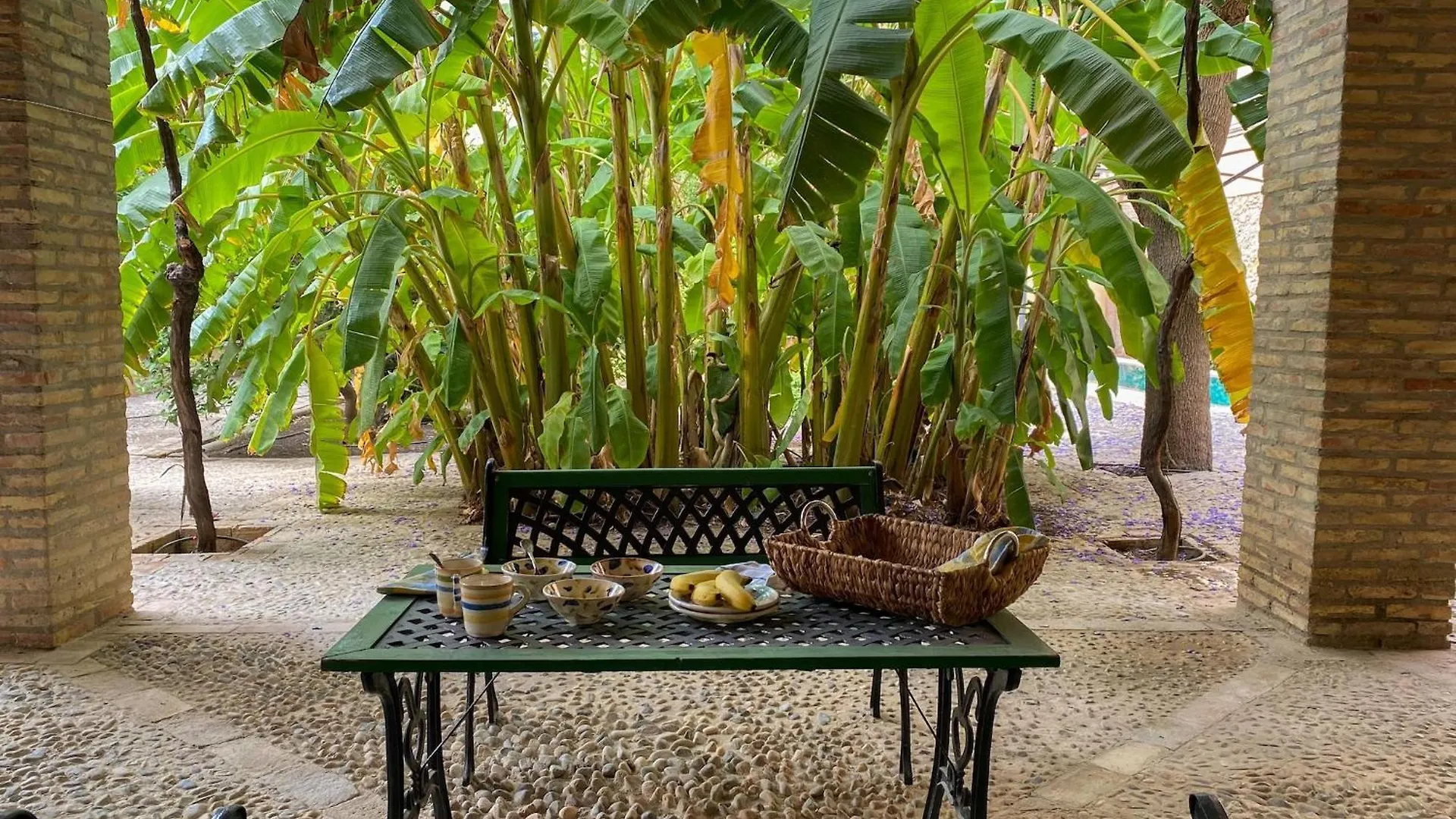 קואבס דל אלמאנסורה Villa In Cuevas De Almanzora ספרד